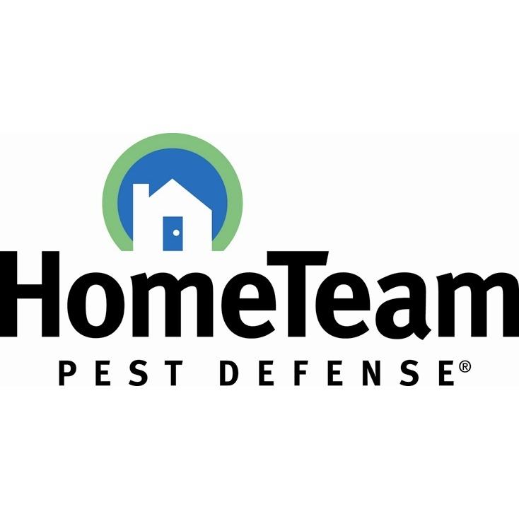 HomeTeam Pest Defense Logo