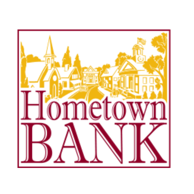 Hometown Bank Of PA Logo