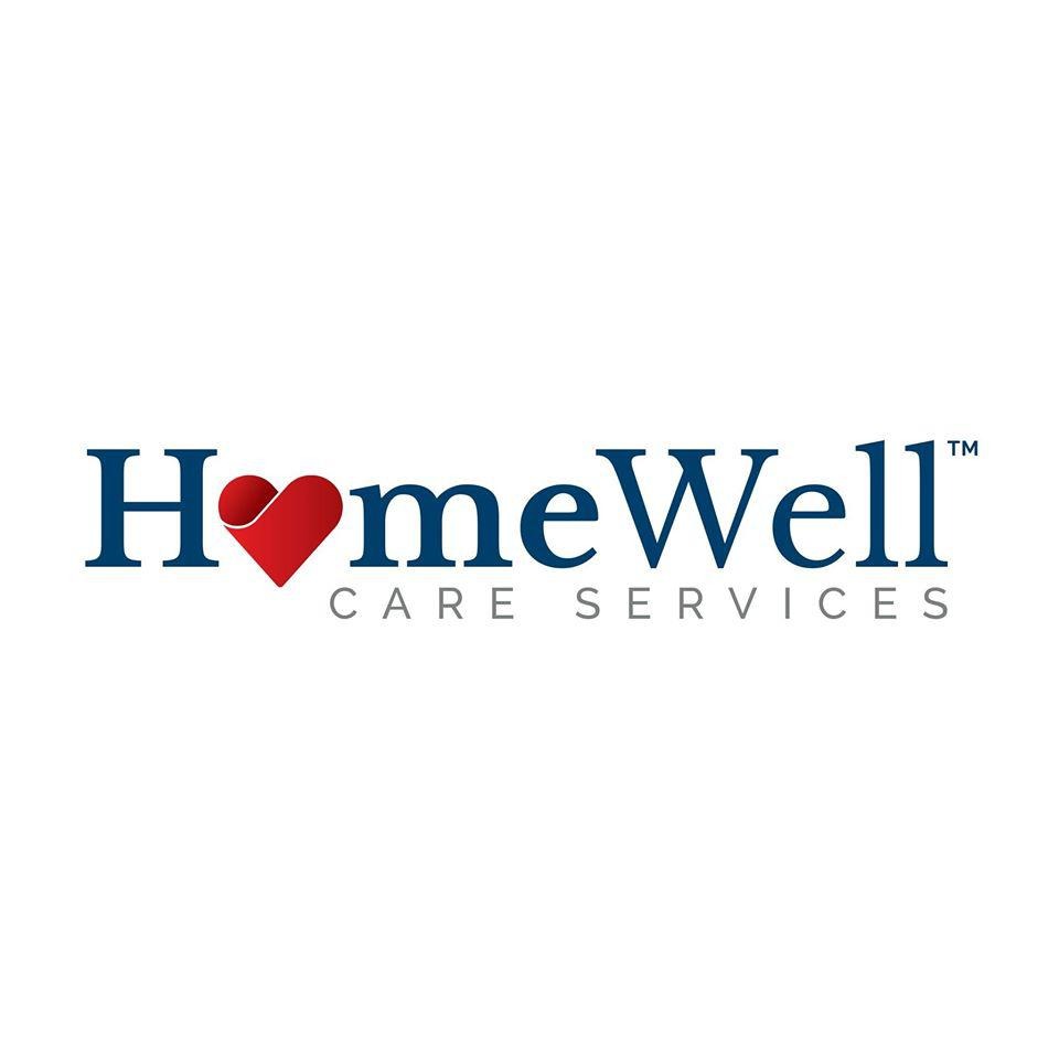 HomeWell Care Services Logo