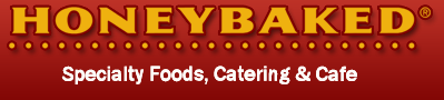 Honeybaked Ham Logo