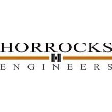 Horrocks Engineers Logo