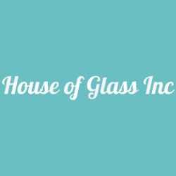 House of Glass Inc Logo