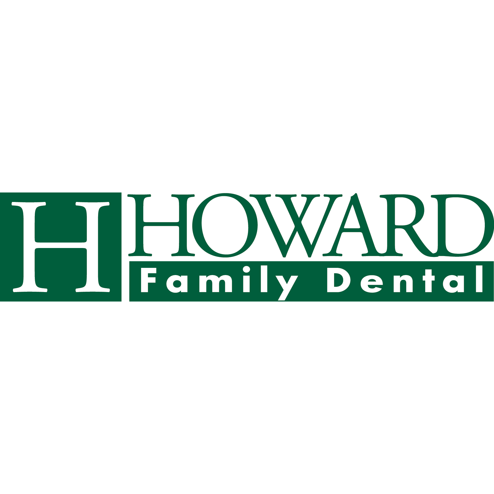 Howard Family Dental Logo