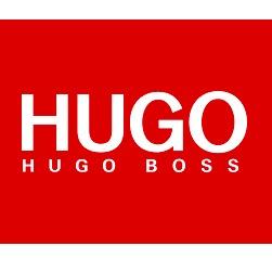 HUGO Store Logo