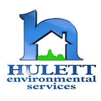 Hulett Environmental Services Logo