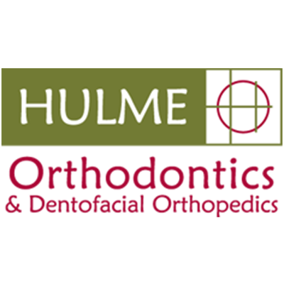 Hulme Orthodontics Logo