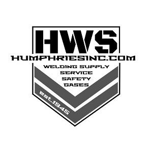 Humphries Welding Supply Logo