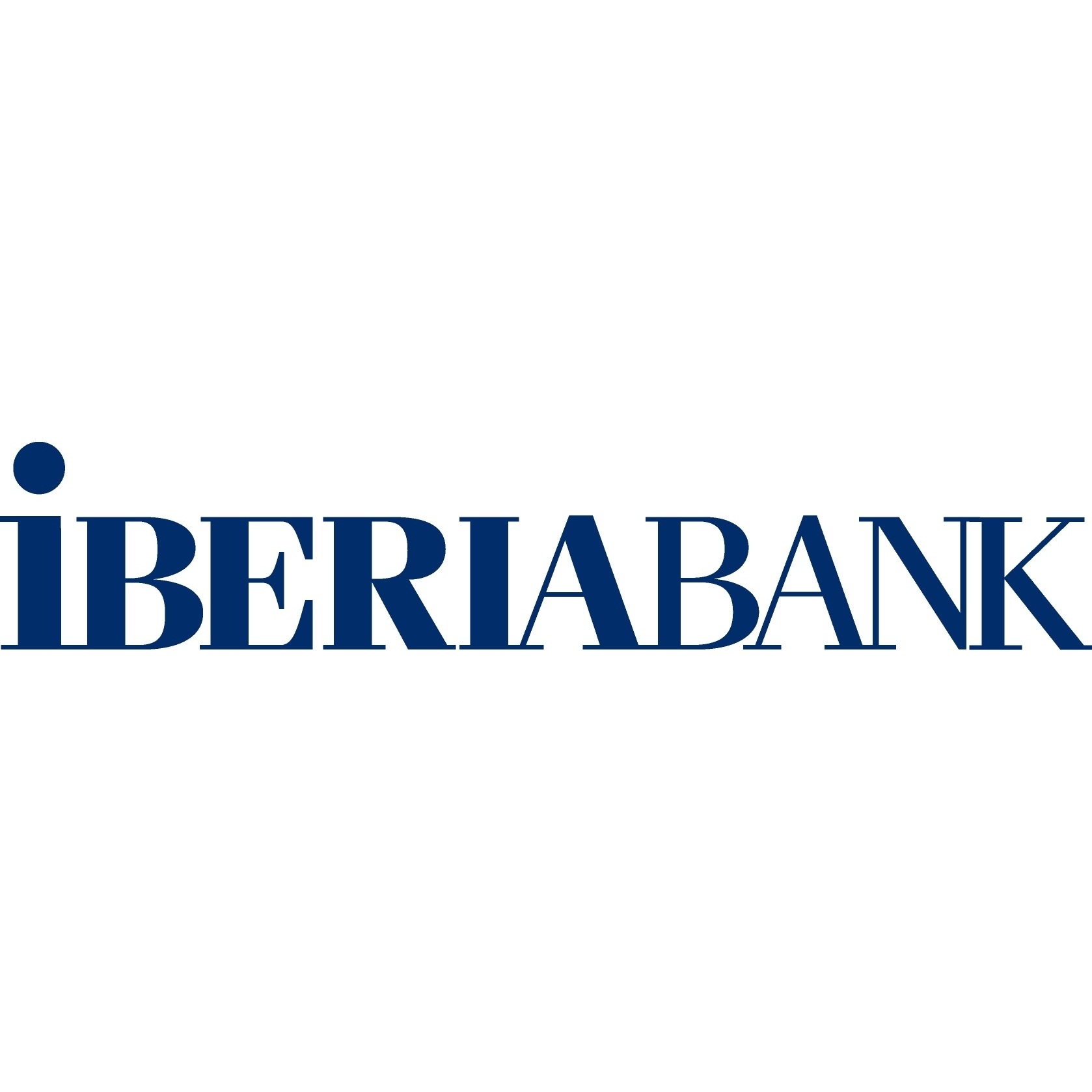 IBERIABANK Logo