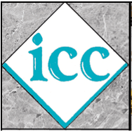 ICC - Interior Cabinet Corporation Logo