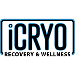 iCRYO Logo