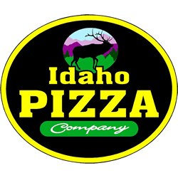 Idaho Pizza Company Logo