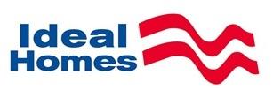 Ideal Homes Logo