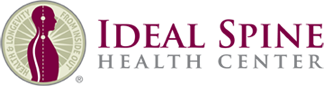 Ideal Spine Health Center Logo