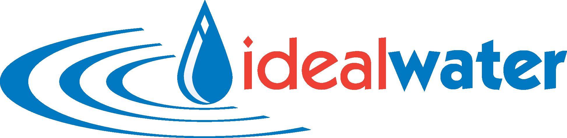 Ideal Water, LLC Logo