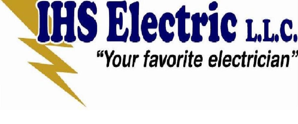 IHS Electric LLC Logo