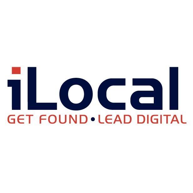 iLocal, Inc Logo