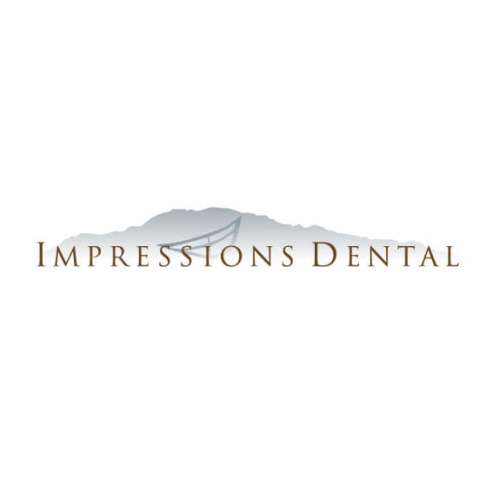 Impressions Dental Logo