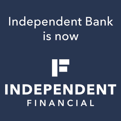 Independent Financial Logo