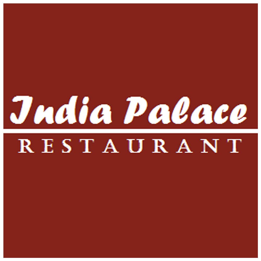 India Palace Logo