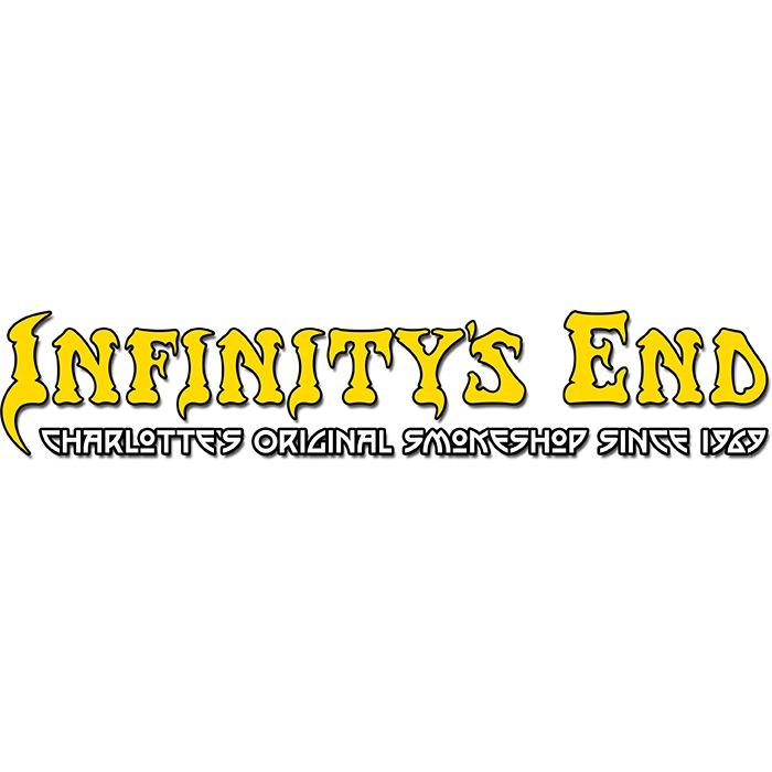 Infinity's End Logo