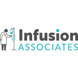 Infusion Associates Logo