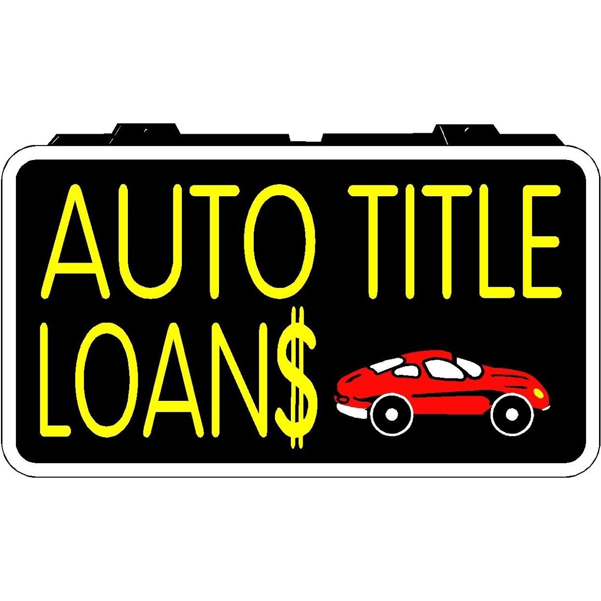 Instant Auto Title Loans Logo