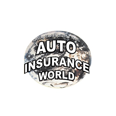 Insurance World Logo