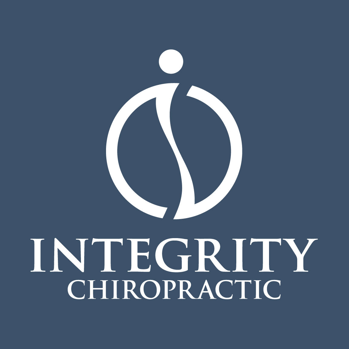 Integrity Chiropractic Logo