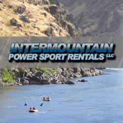 Intermountain Power Sport Rentals LLC Logo