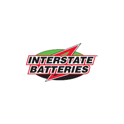 Interstate All Battery Center Logo