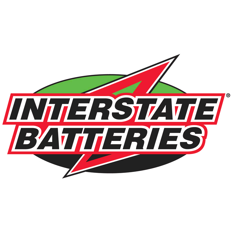 Interstate Batteries Logo