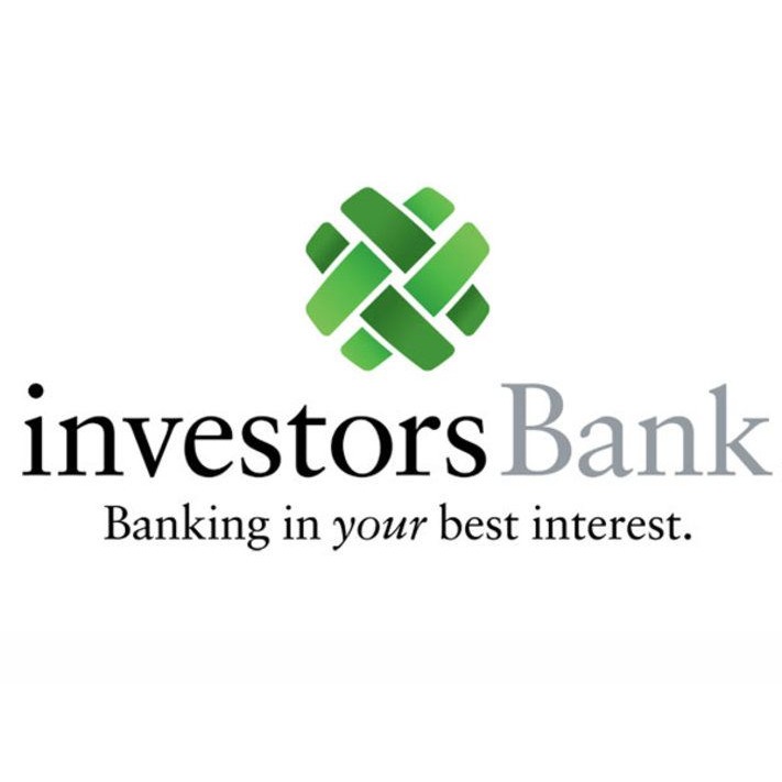 Investors Bank Logo