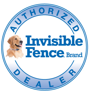 Invisible Fence by StayDog Logo