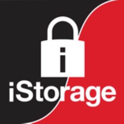 iStorage Self Storage Logo