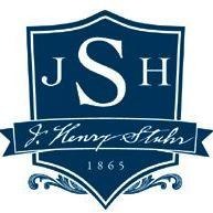 J. Henry Stuhr Funeral Home Logo