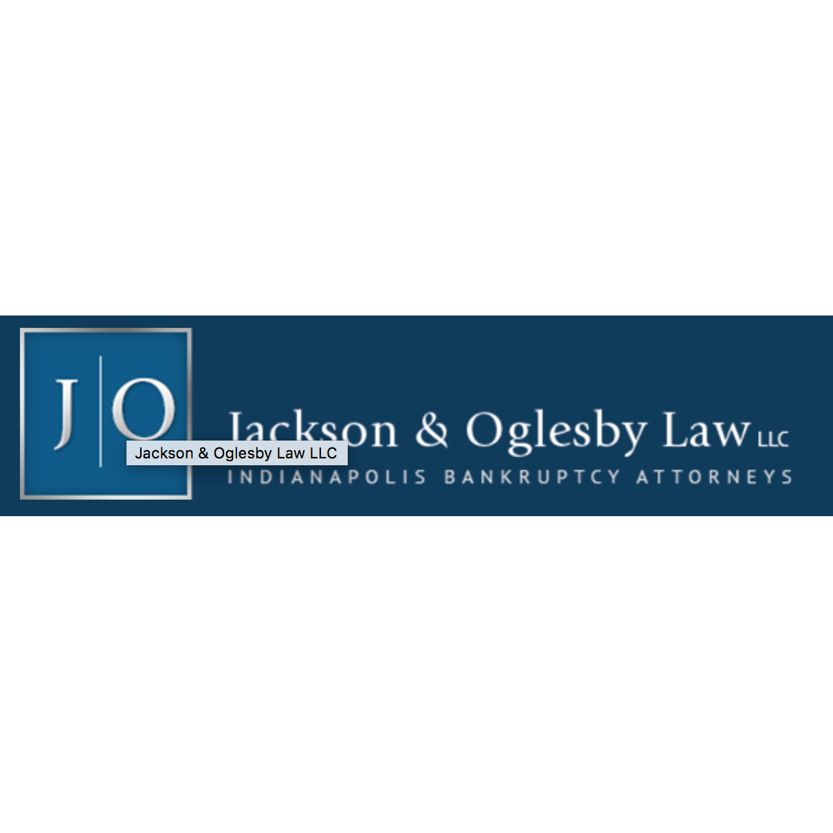 Jackson & Oglesby Law LLC Logo
