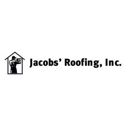 Jacobs' Roofing, Inc. Logo