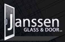 Janssen Glass & Door, LLC Logo