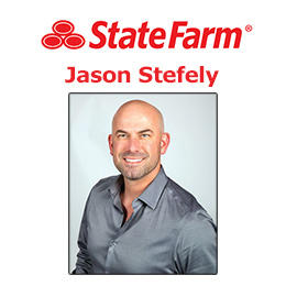 Jason Stefely - State Farm Insurance Agent Logo