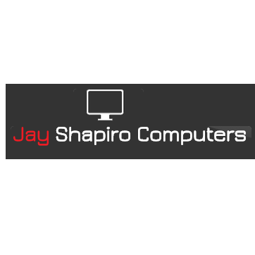 Jay Shapiro Computers Logo