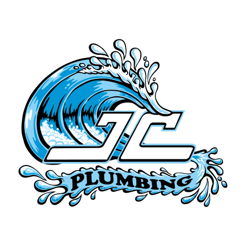 JC Plumbing Logo