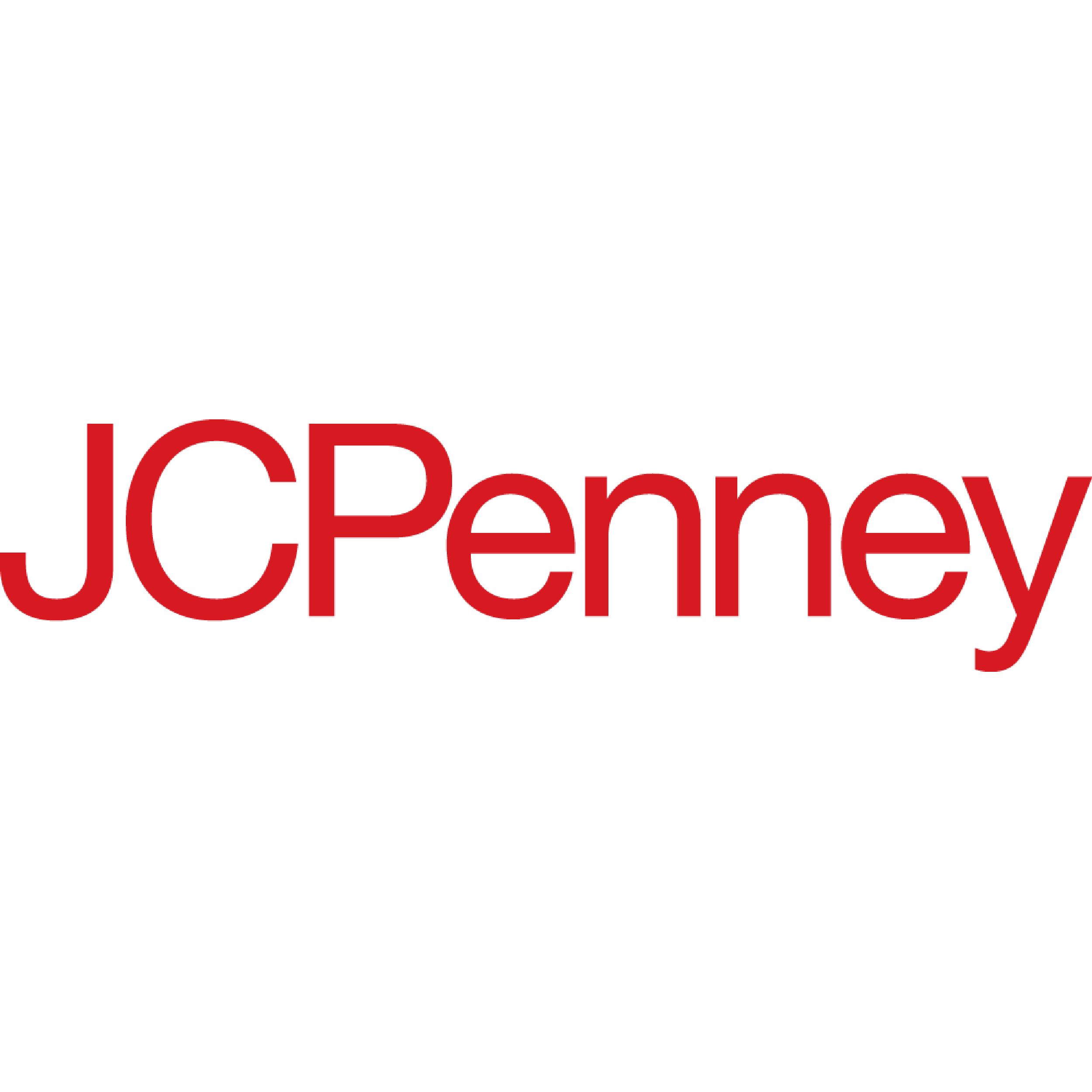 JCPenney Logo