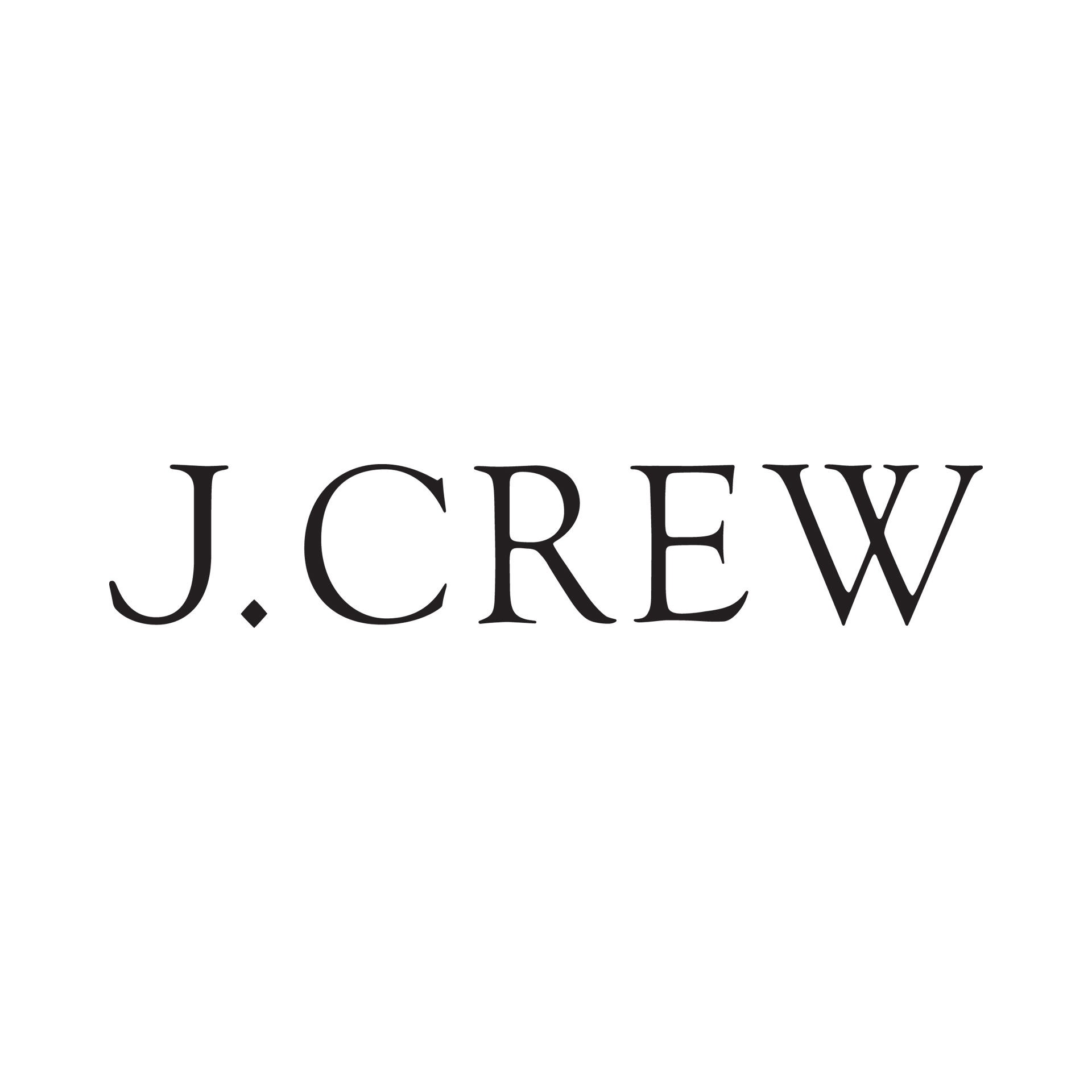 J.Crew Logo