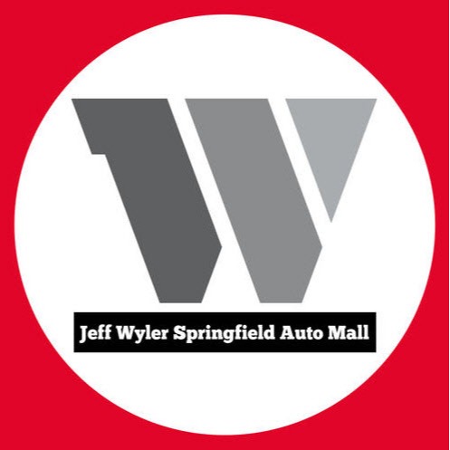 Jeff Wyler Springfield Auto Mall Logo