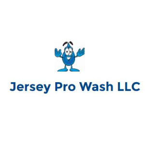 Jersey Pro Wash LLC Logo