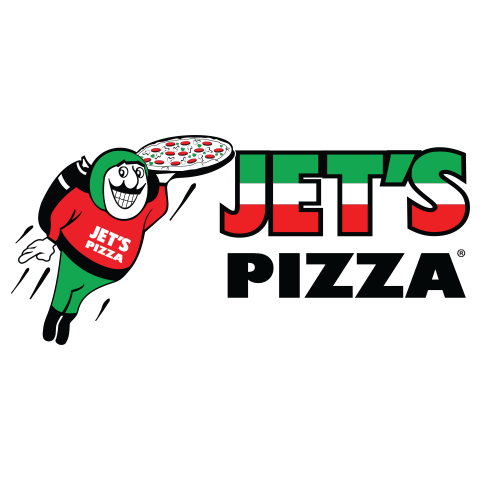 Jet's Pizza Logo