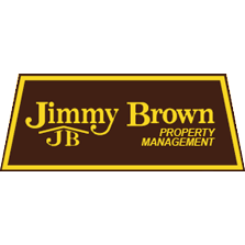 Jimmy Brown Property Management Logo