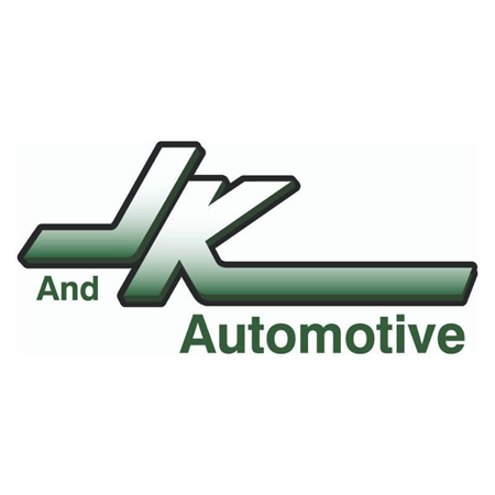 J&K Automotive Logo