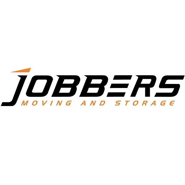 Jobbers Moving & Storage Logo