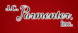 John C Parmenter Inc. Logo